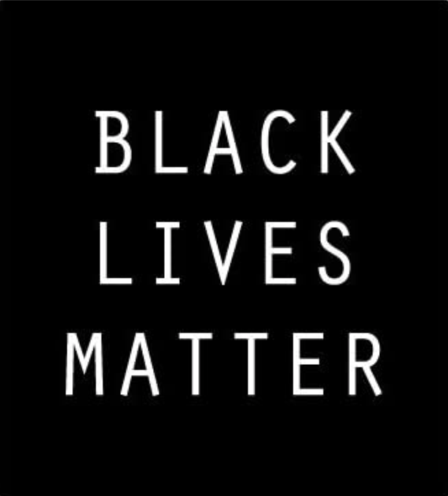 black lives matter